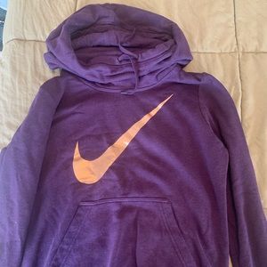 Nike Pullover